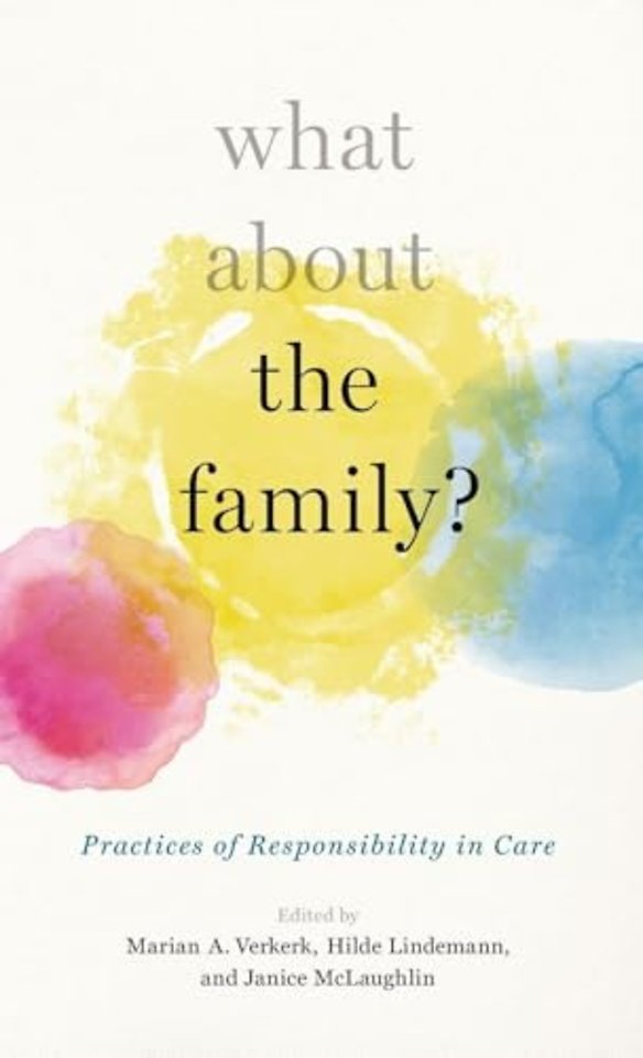 What About the Family?