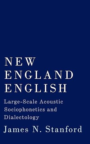 New England English
