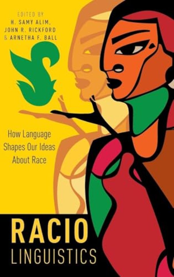 Raciolinguistics