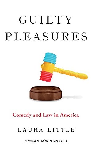 Guilty Pleasures