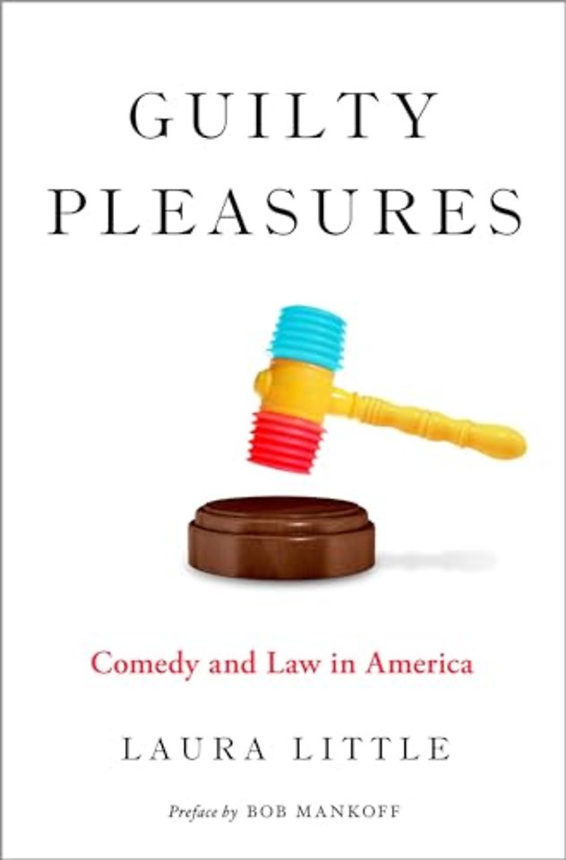 Guilty Pleasures