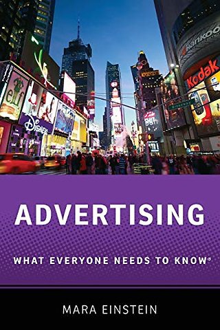 Advertising