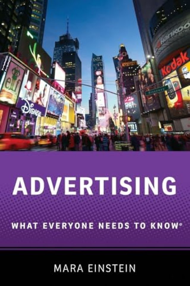 Advertising