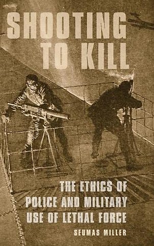 Shooting to Kill