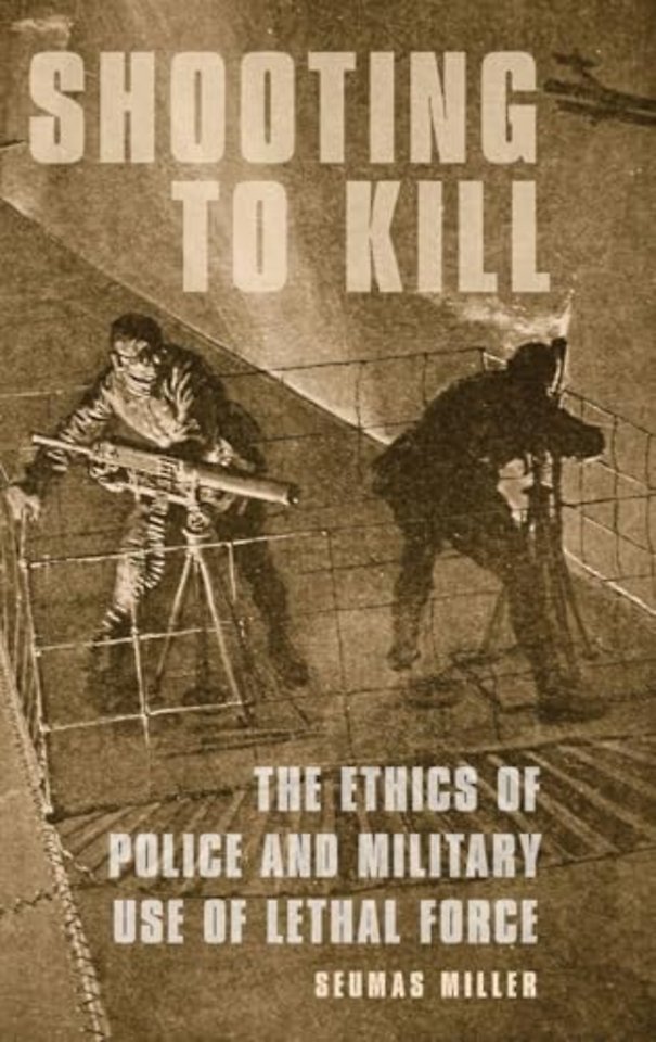 Shooting to Kill