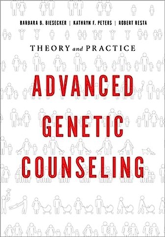 Advanced Genetic Counseling