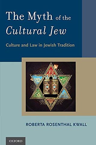 The Myth of the Cultural Jew