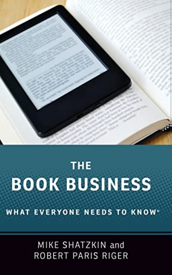 The Book Business