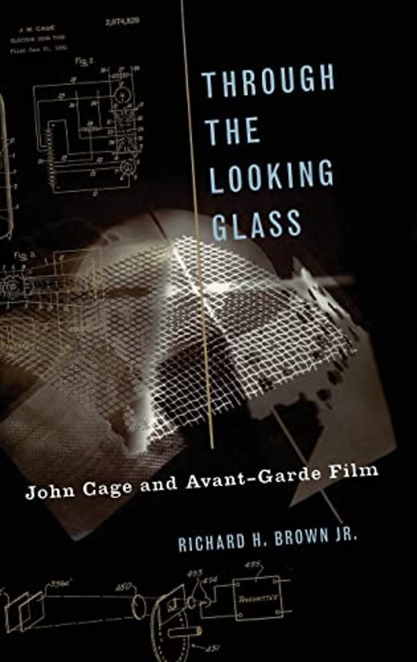 Through The Looking Glass