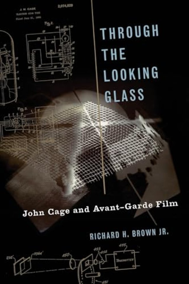 Through The Looking Glass