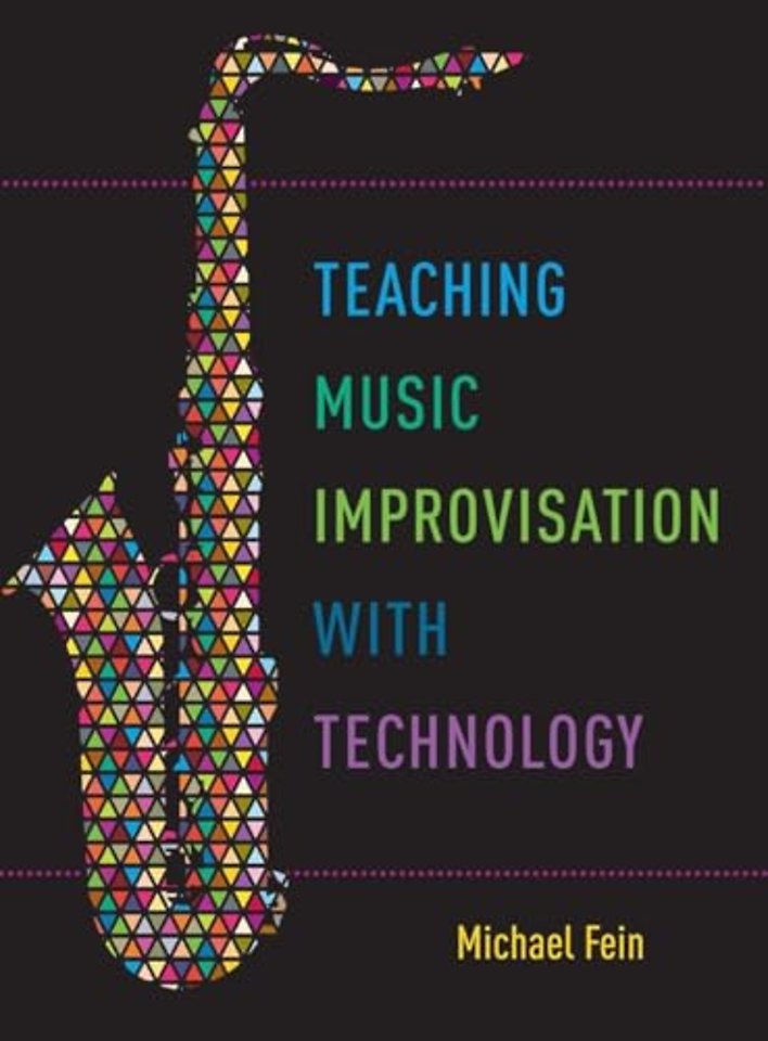 Teaching Music Improvisation with Technology