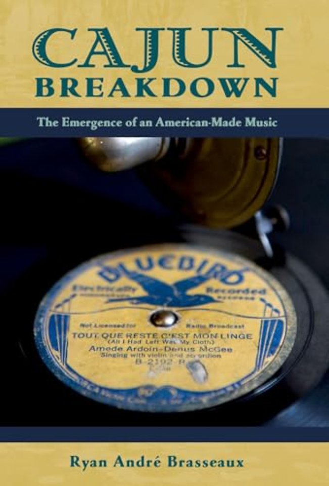 Cajun Breakdown