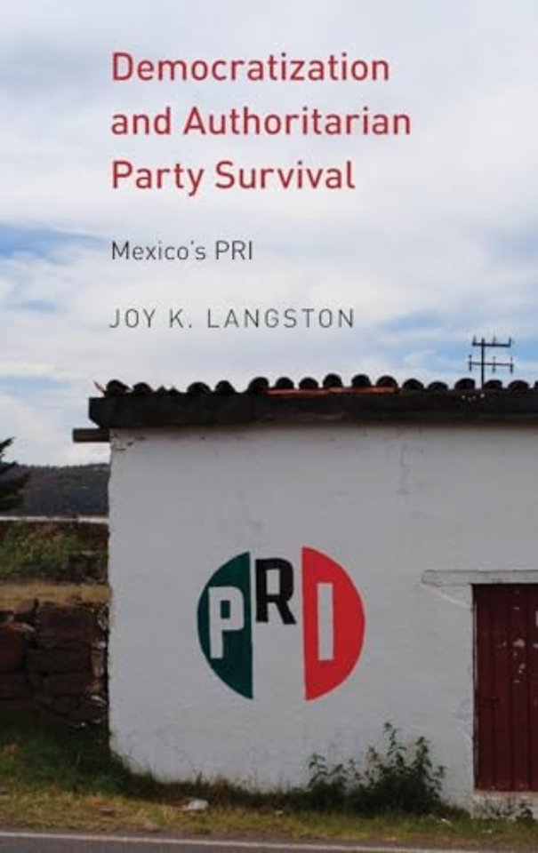 Democratization and Authoritarian Party Survival