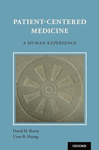 Patient Centered Medicine