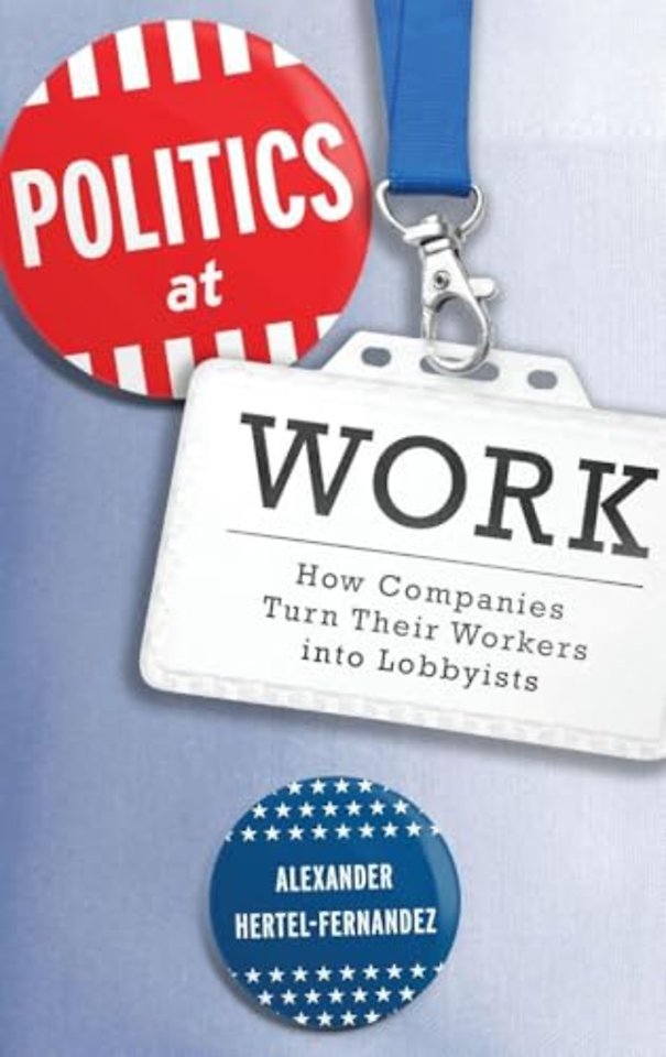 Politics at Work