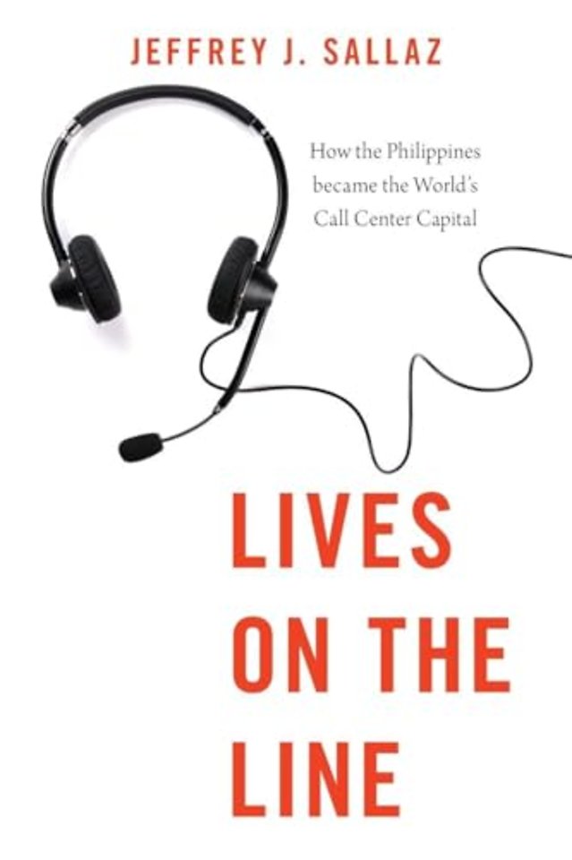 Lives on the Line