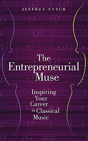 The Entrepreneurial Muse