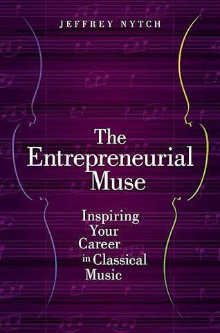 The Entrepreneurial Muse