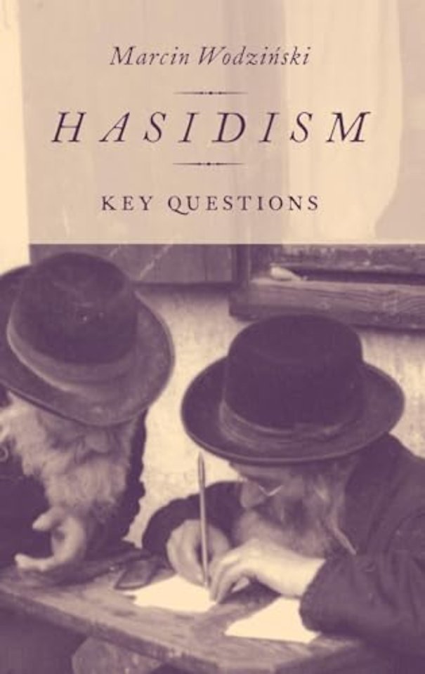 Hasidism
