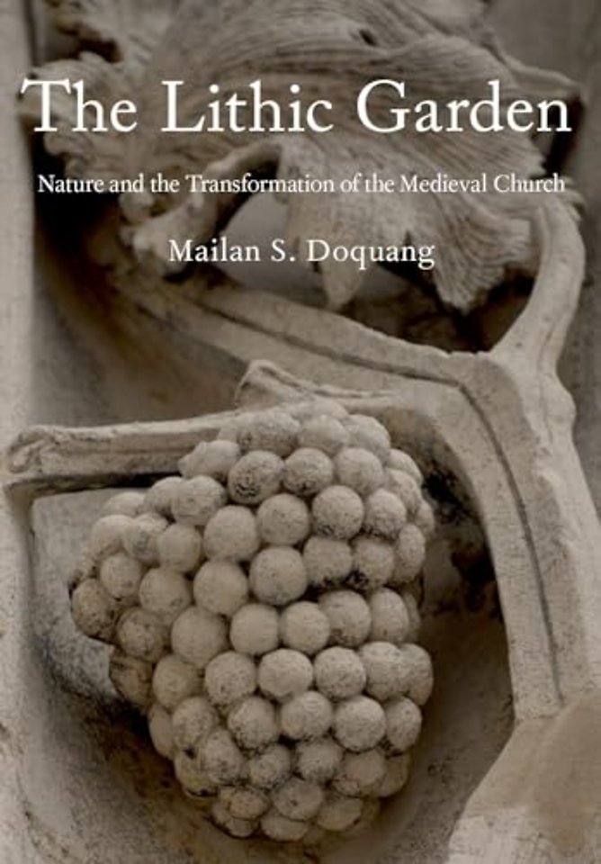 The Lithic Garden