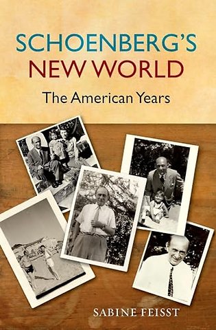Schoenberg's New World