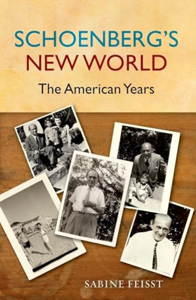Schoenberg's New World