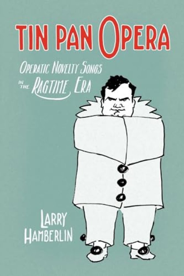 Tin Pan Opera