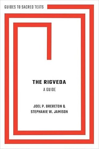 The Rigveda: A Guide