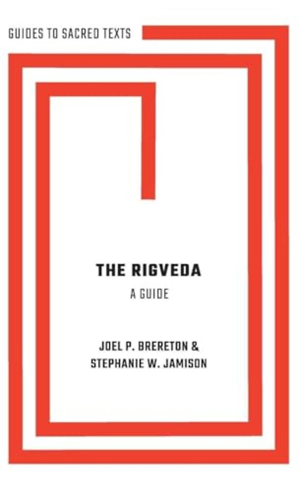 The Rigveda: A Guide