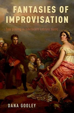 Fantasies of Improvisation