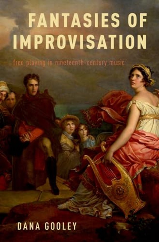 Fantasies of Improvisation