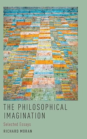The Philosophical Imagination