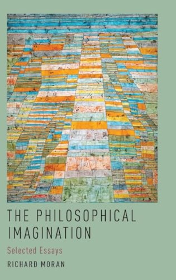 The Philosophical Imagination