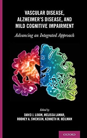 Vascular Disease, Alzheimer's Disease, and Mild Cognitive Impairment