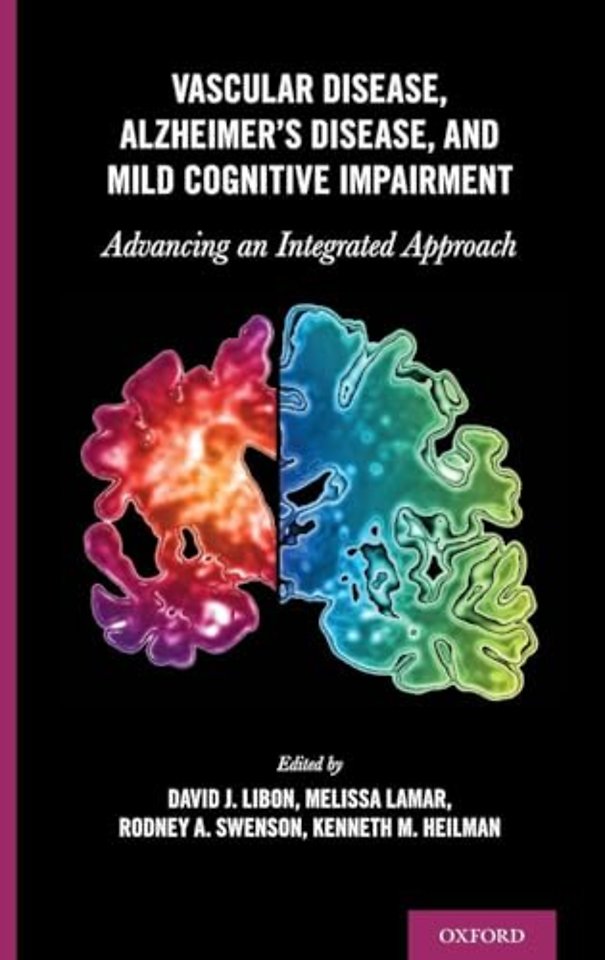 Vascular Disease, Alzheimer's Disease, and Mild Cognitive Impairment