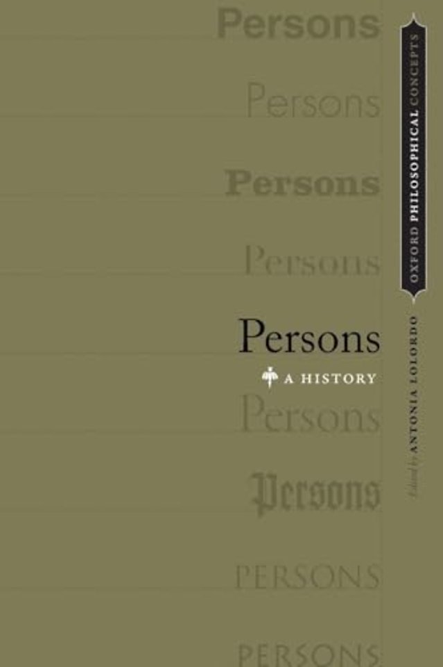 Persons