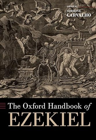 The Oxford Handbook of Ezekiel
