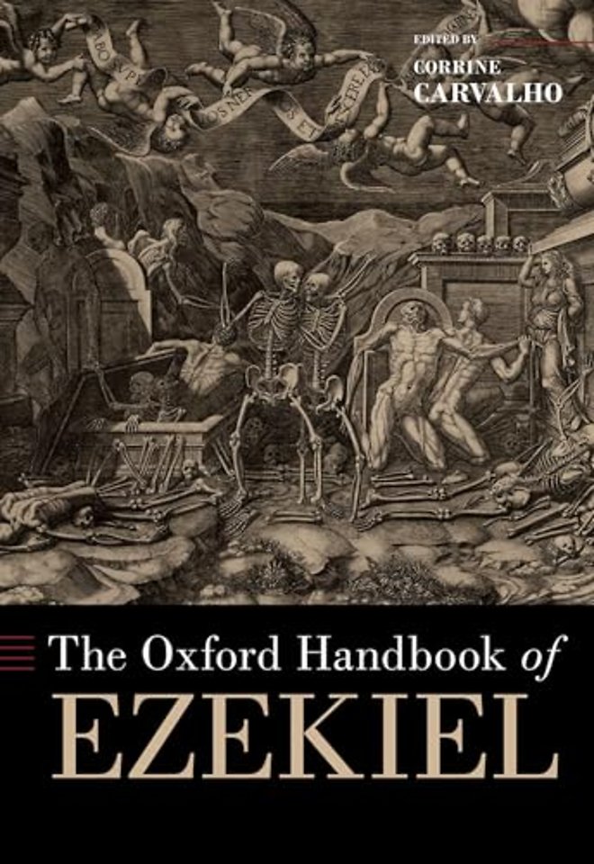 The Oxford Handbook of Ezekiel