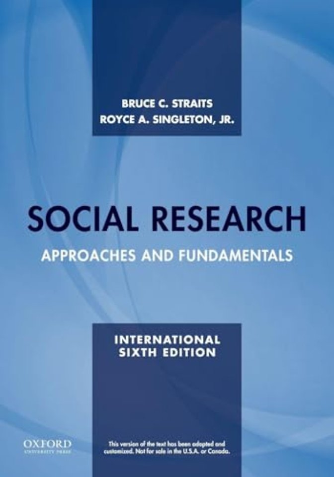 Social Research