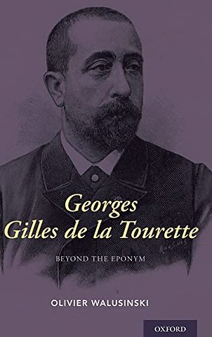 Georges Gilles de la Tourette