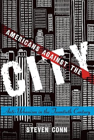 Americans Against the City