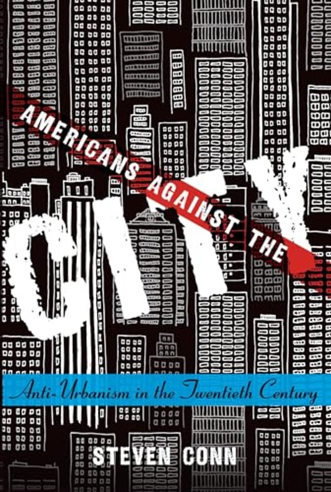 Americans Against the City