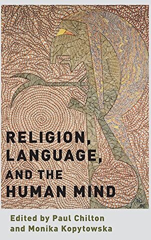 Religion, Language, and the Human Mind