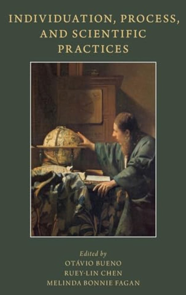 Individuation, Process, and Scientific Practices