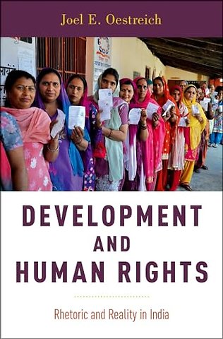 Development and Human Rights