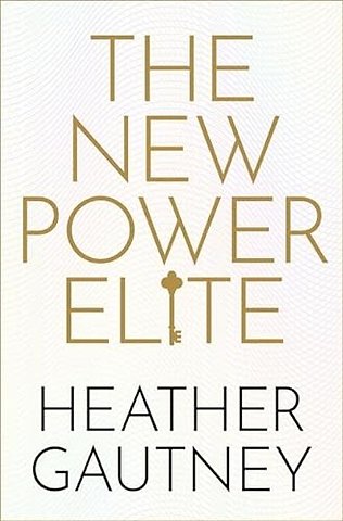 The New Power Elite