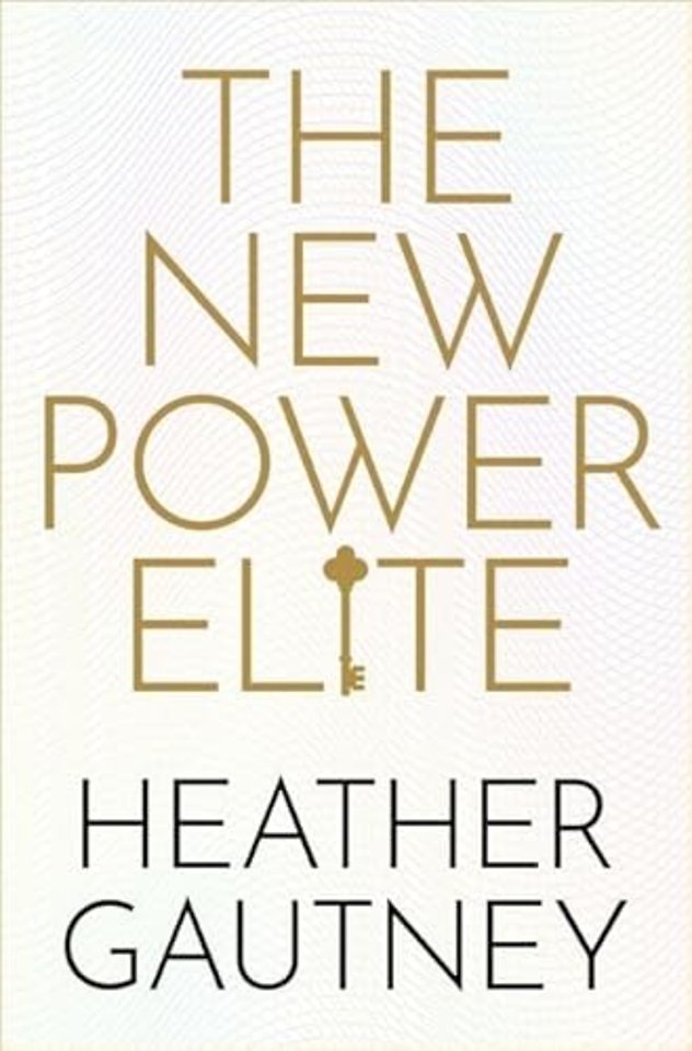 The New Power Elite