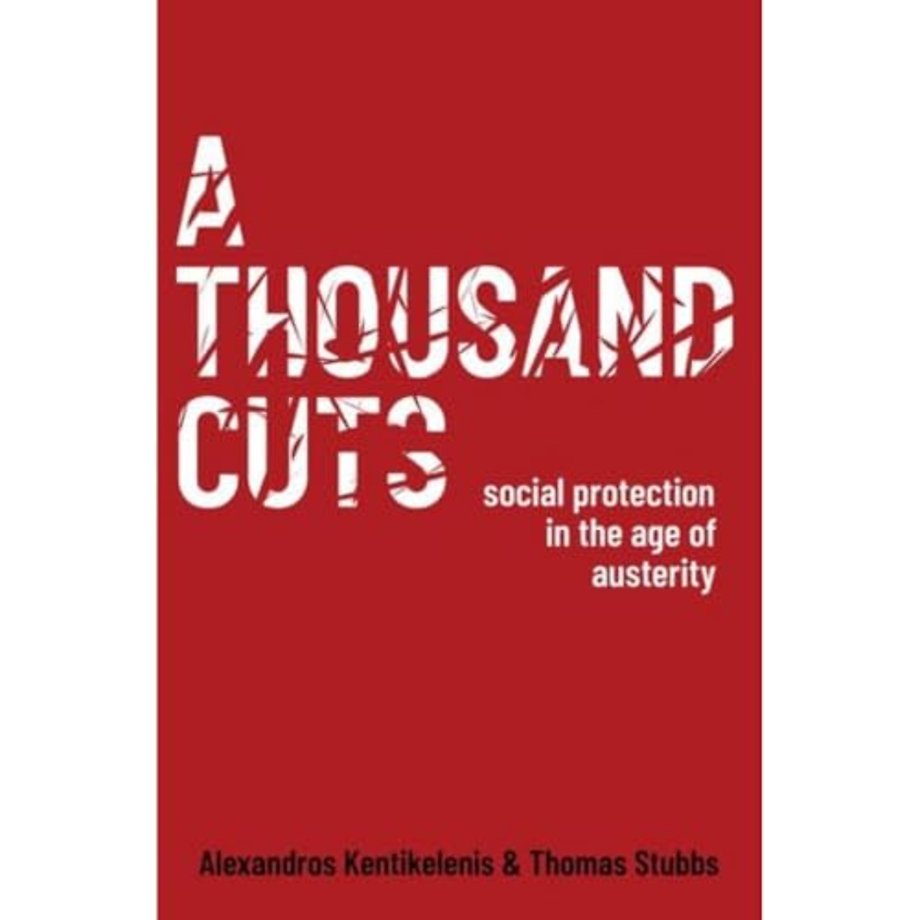 A Thousand Cuts