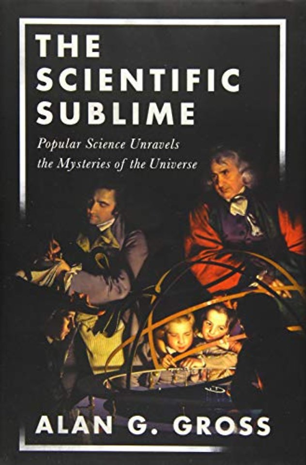 The Scientific Sublime
