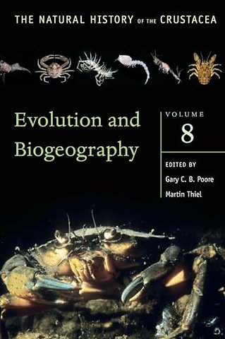 Evolution and Biogeography